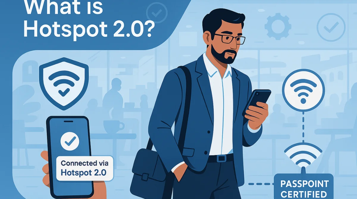 Hotspot 2.0