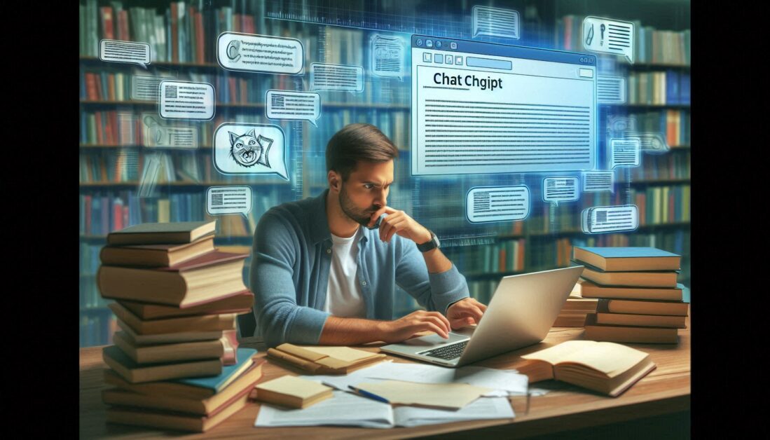 How Can You Cite ChatGPT?​