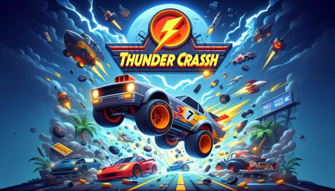 How to Win on Thunder Crash? Tips & Tricks