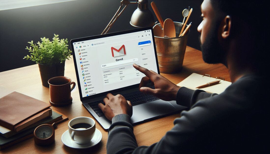 How to find archived emails in google gmail?