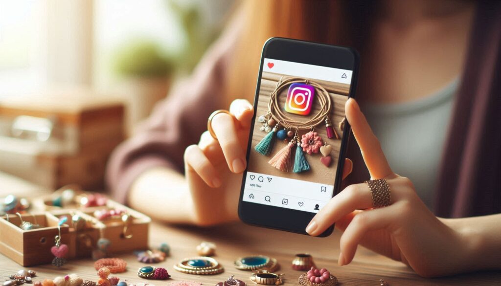 How to sell on instagram without having a website?