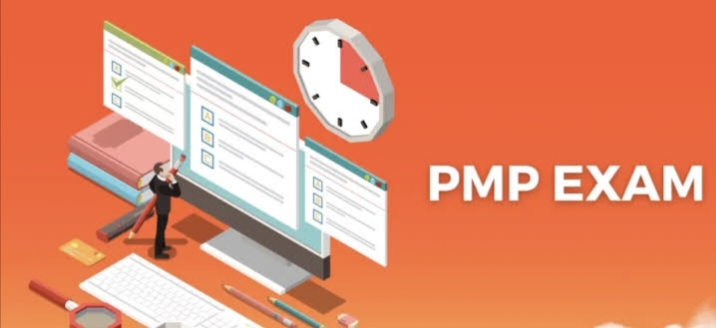 Where can find best test questions that prepare PMP exam?