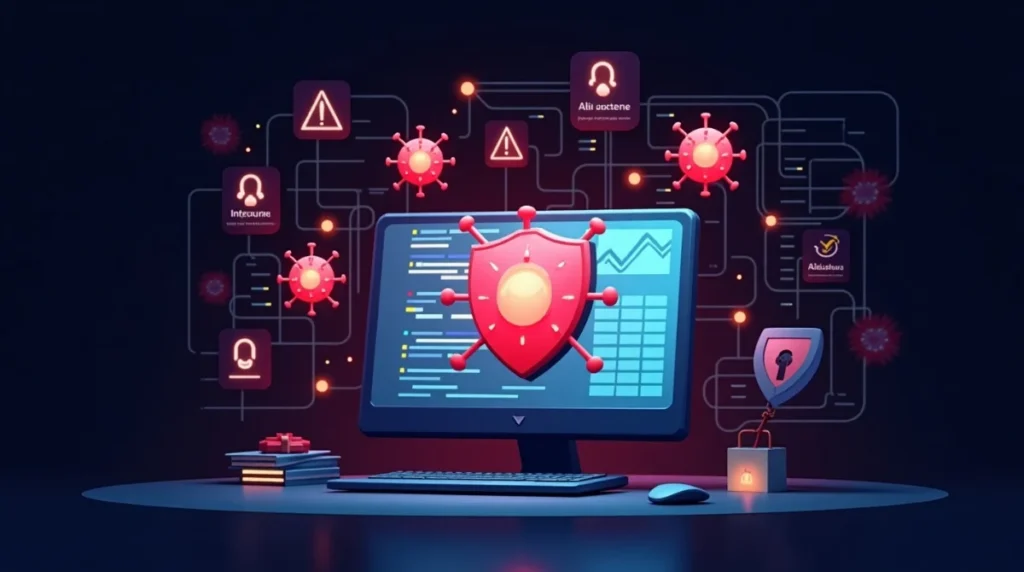 Infector Viruses