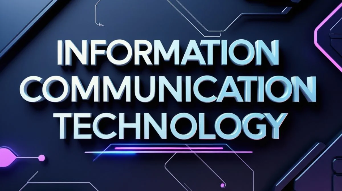 Information Communication Technology