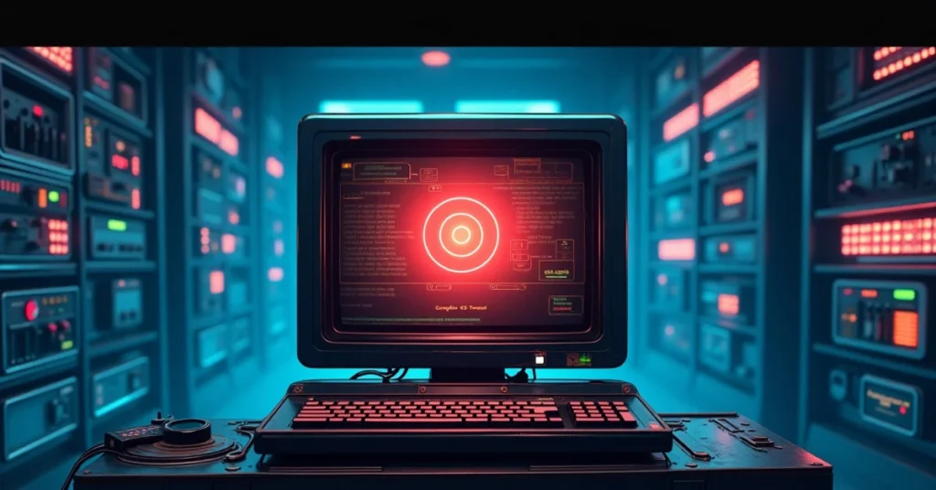 Initial Program Load