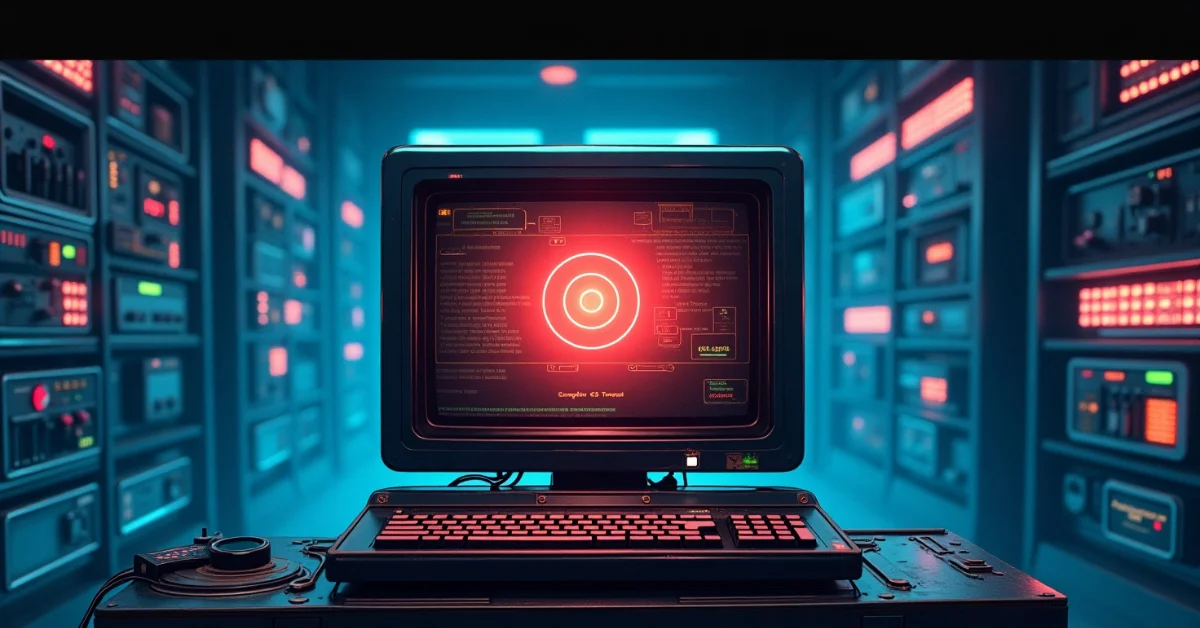Initial Program Load
