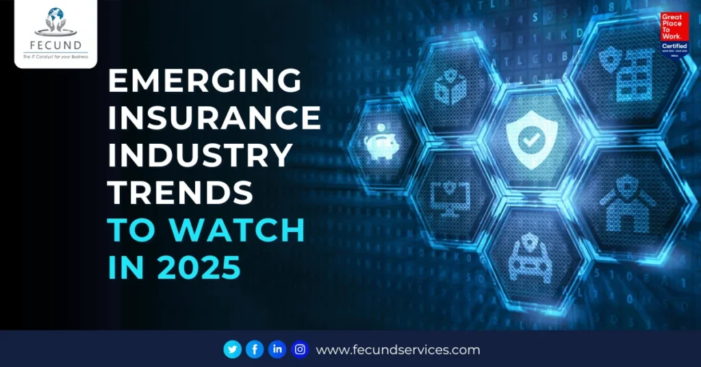2025 insurance industry overview highlighting strong earnings, rising climate risks, parametric insurance growth, tech innovations, and resilient financial health.