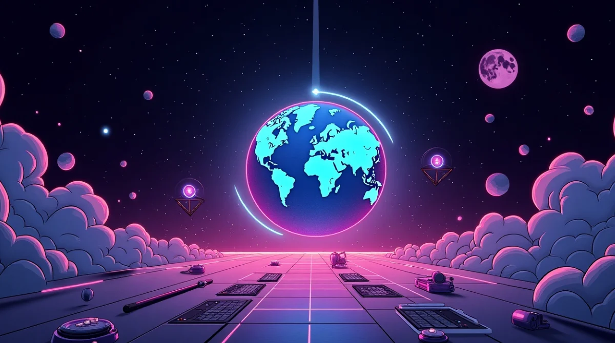 InterWorldRadio.net