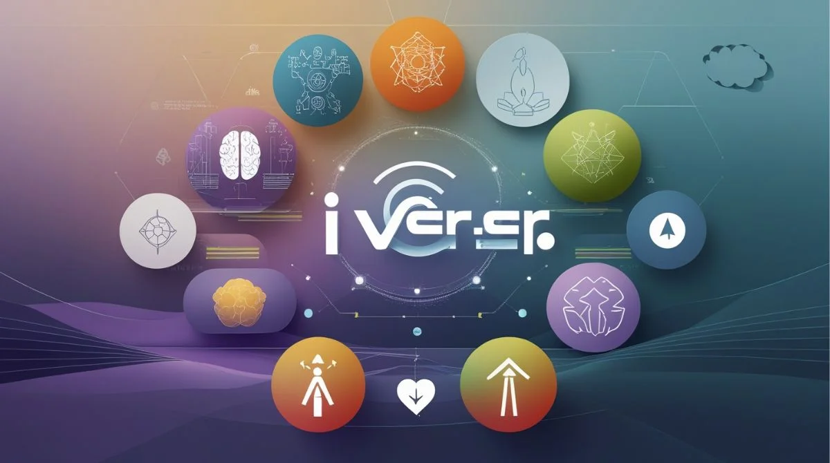 Iversær