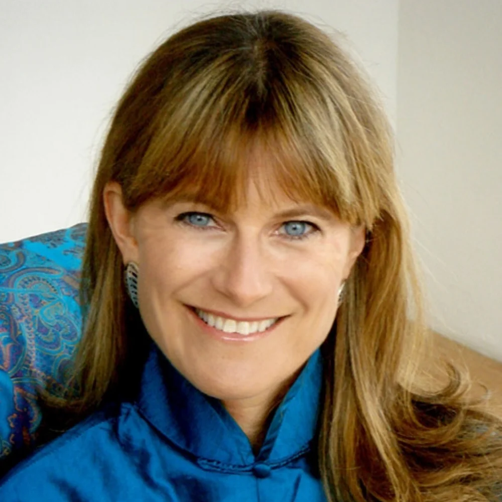 Investing in business for social good