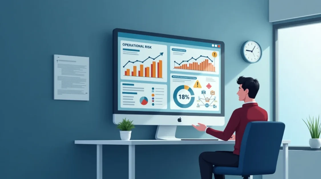 KRIs Key Risk Indicators