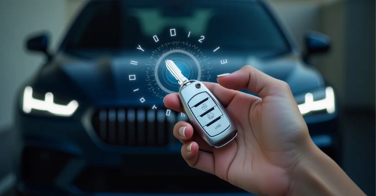 Key Fob
