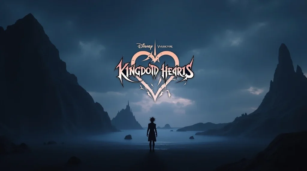 Kingdom Hearts Missing Link Officially Cancelled