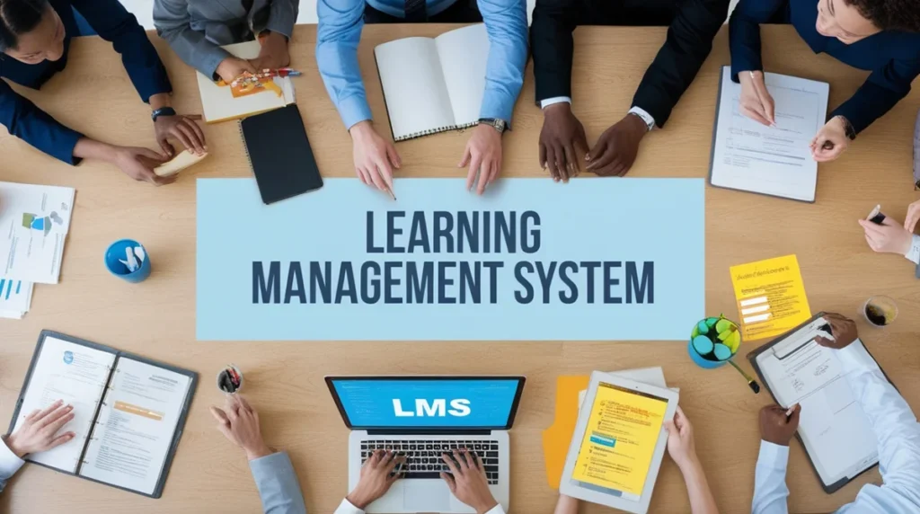 Benefits of a Learning Management System (LMS) for Your Organization