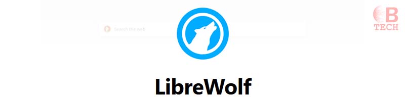 LibreWolf image