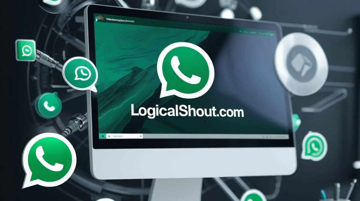 LogicalShout Your Guide to WhatsApp Mods and Tech Insights