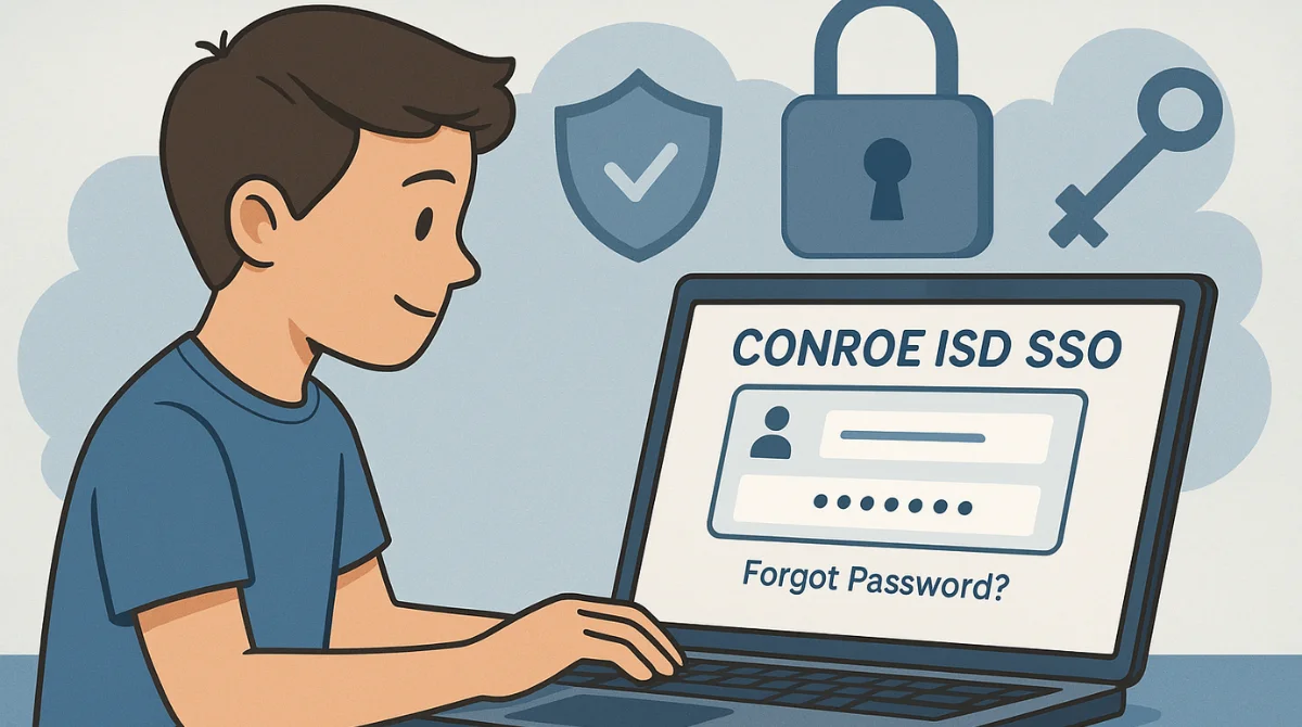 Managing Your SSO Password: Do Students Need to Change It?
