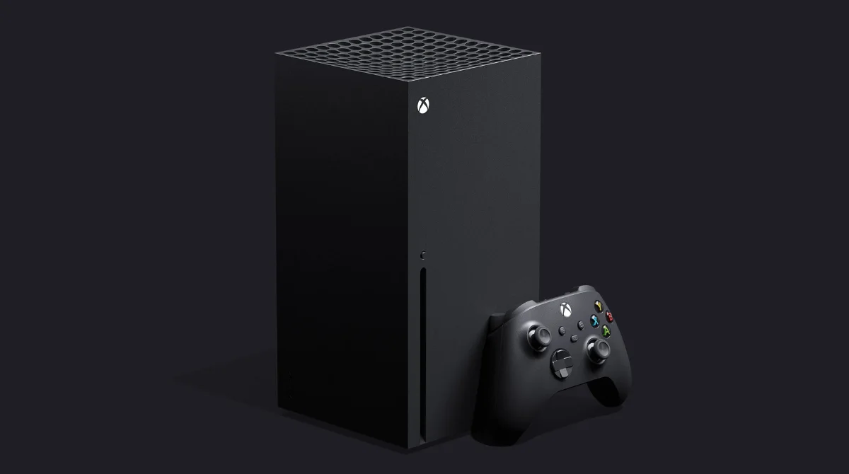 Microsoft’s Next-Gen Xbox