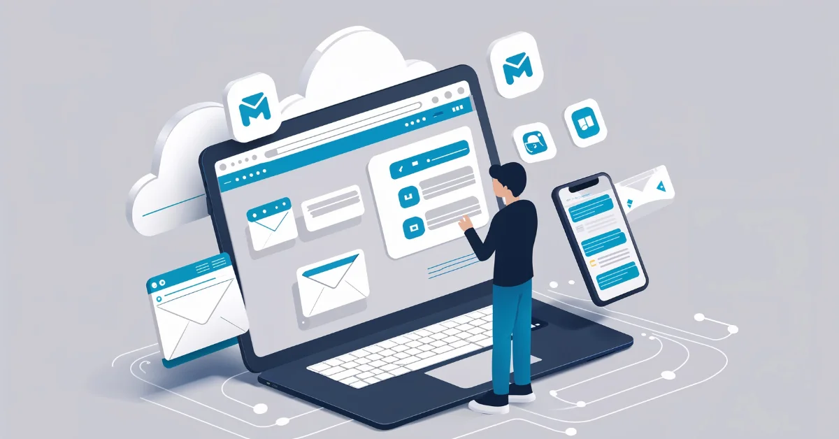 Midco Webmail easy guide to access and use email service on multiple devices