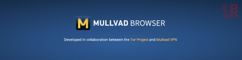 Mullvad Browser image