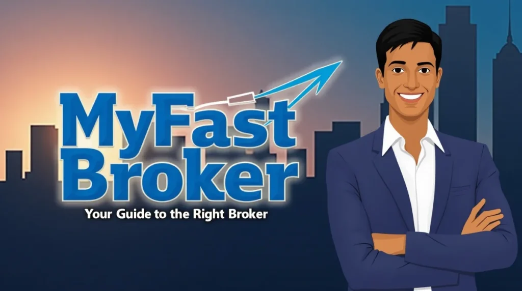 MyFastBroker.com