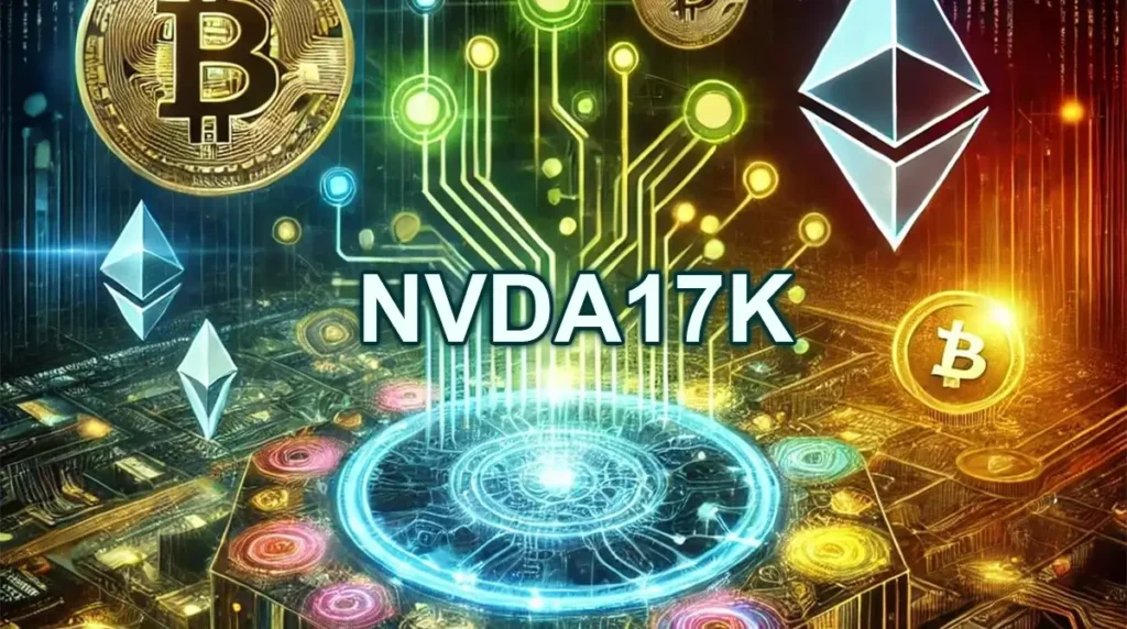 NVDA17K