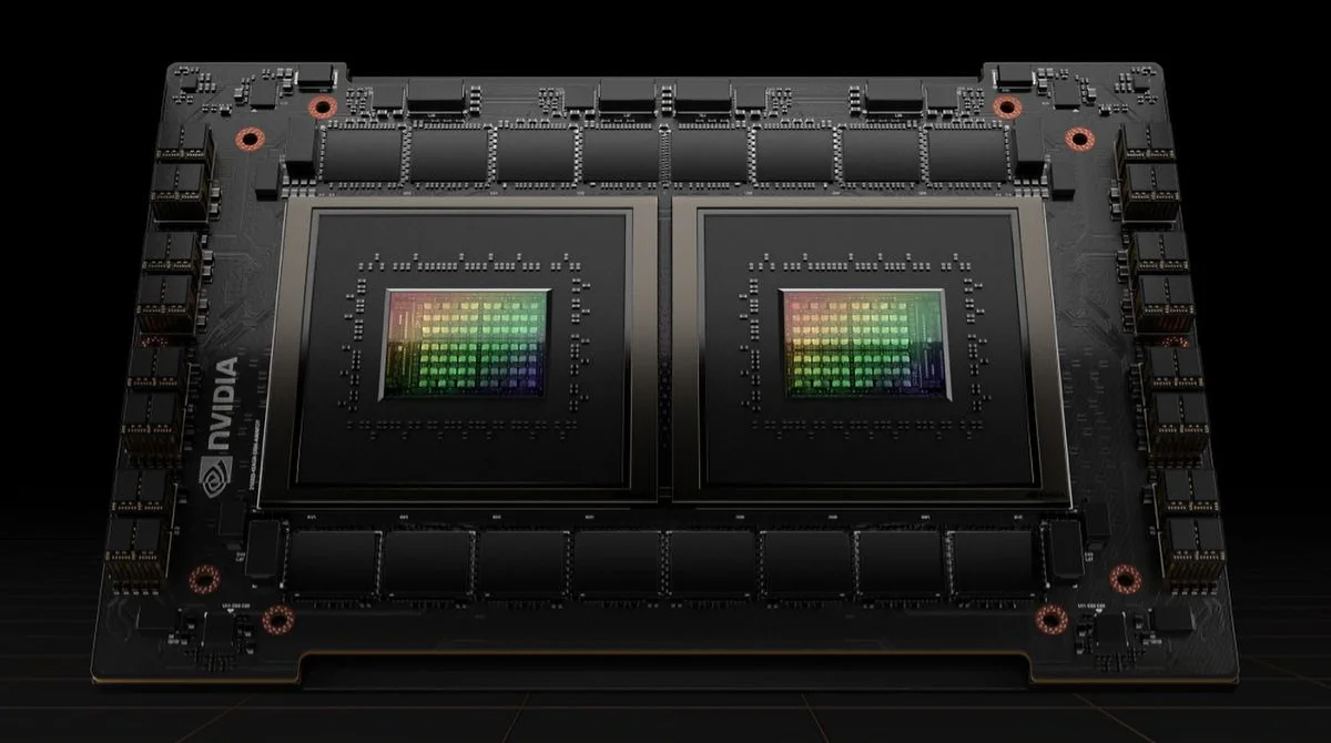 NVIDIA