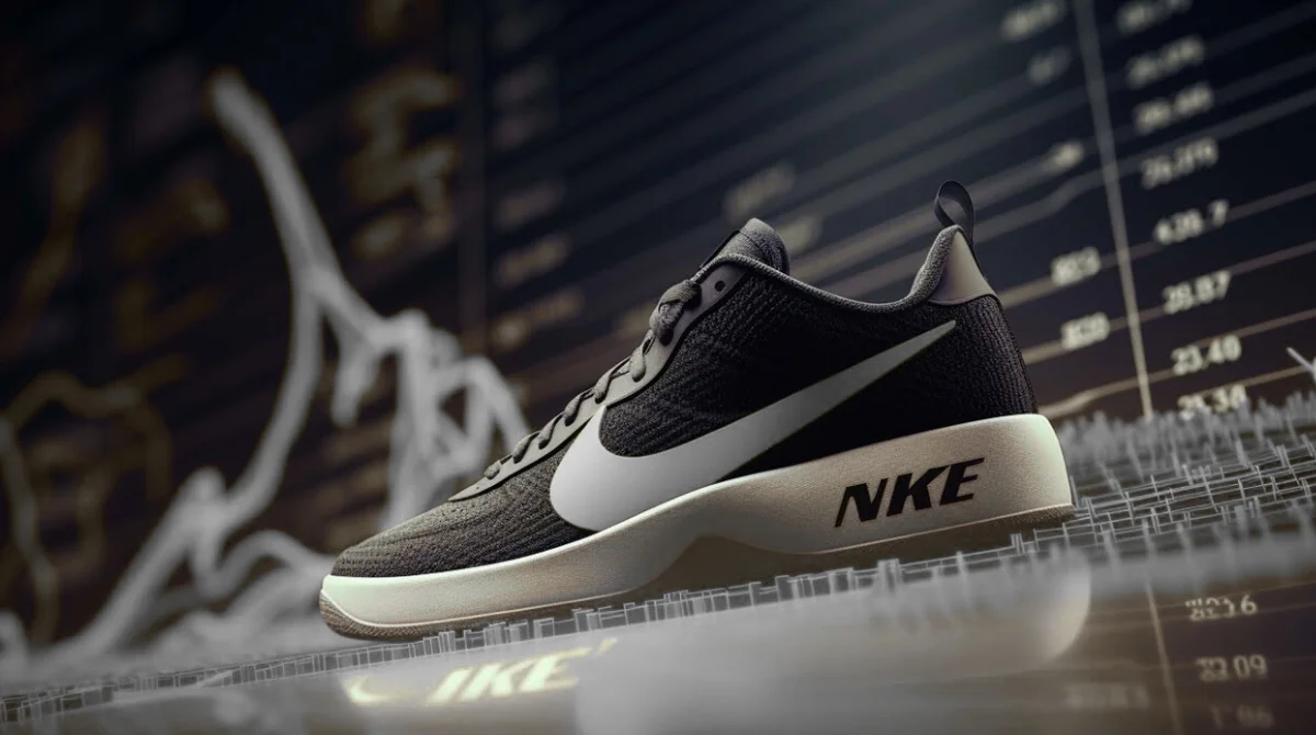 Nike Stock