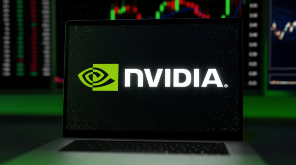 Nvidia Stock