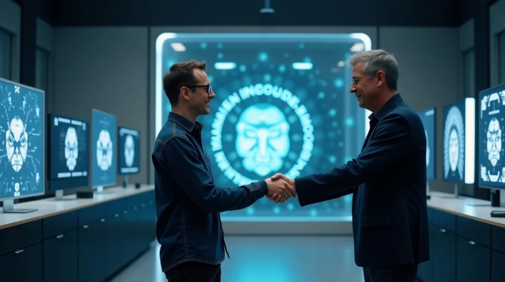 OpenAI Acquires Jony Ive's 'io' for AI Devices