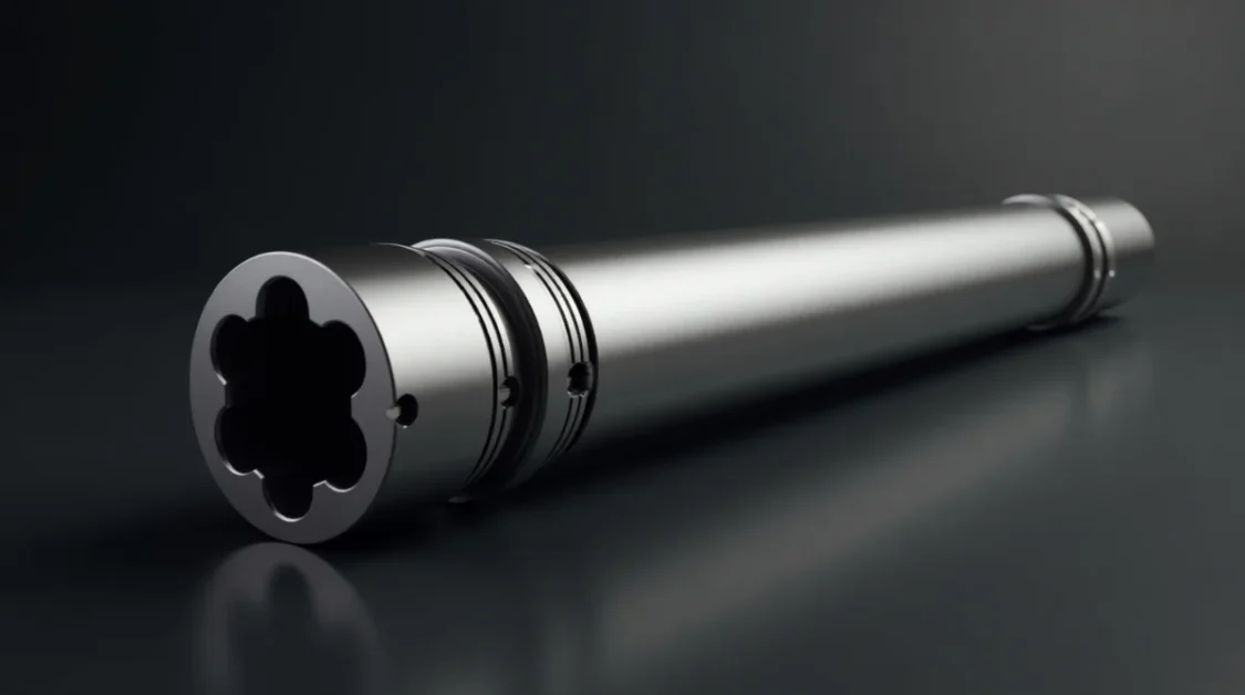 PTO Shaft