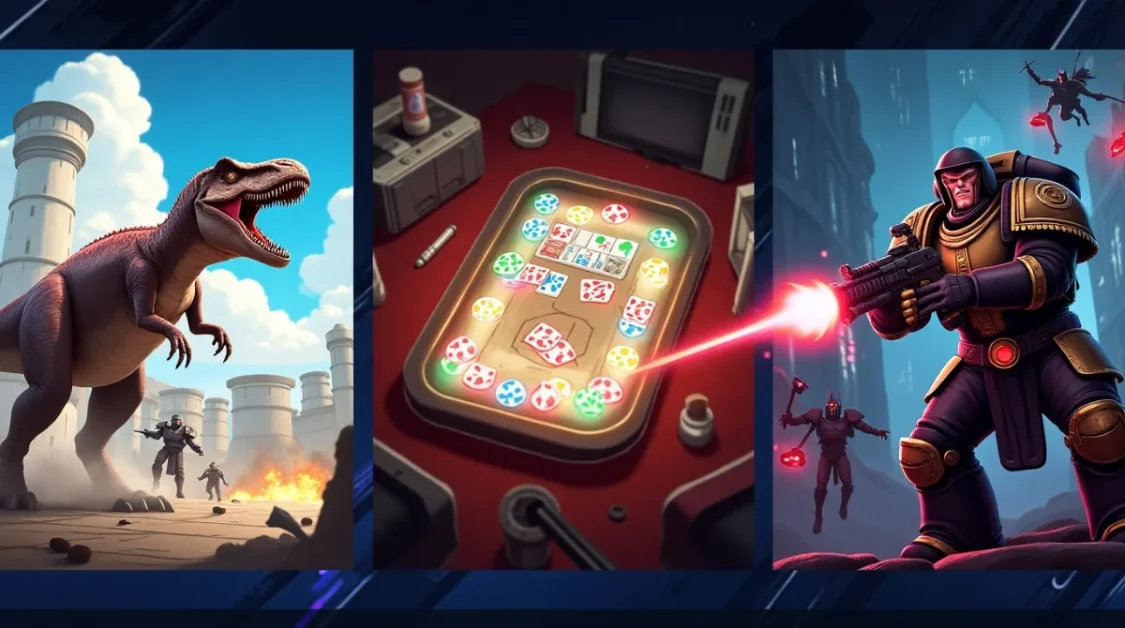 PlayStation Plus May 2025 Free Games Revealed