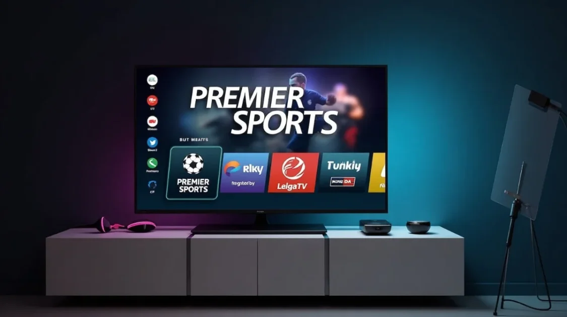 Premier Sports