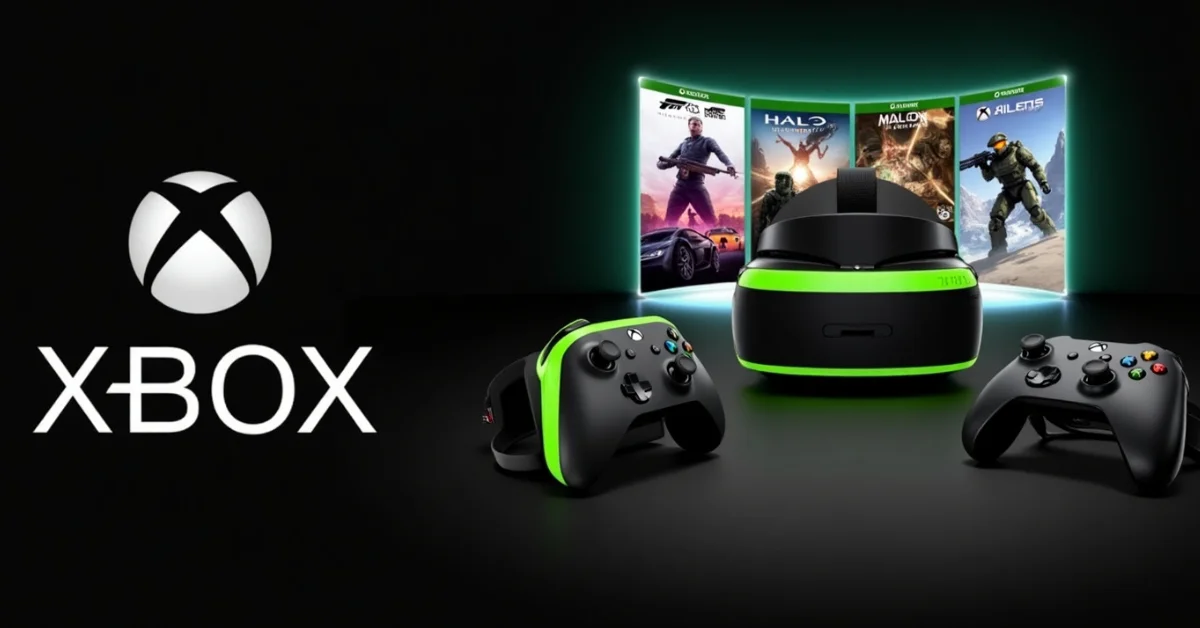 Quest 3S Xbox