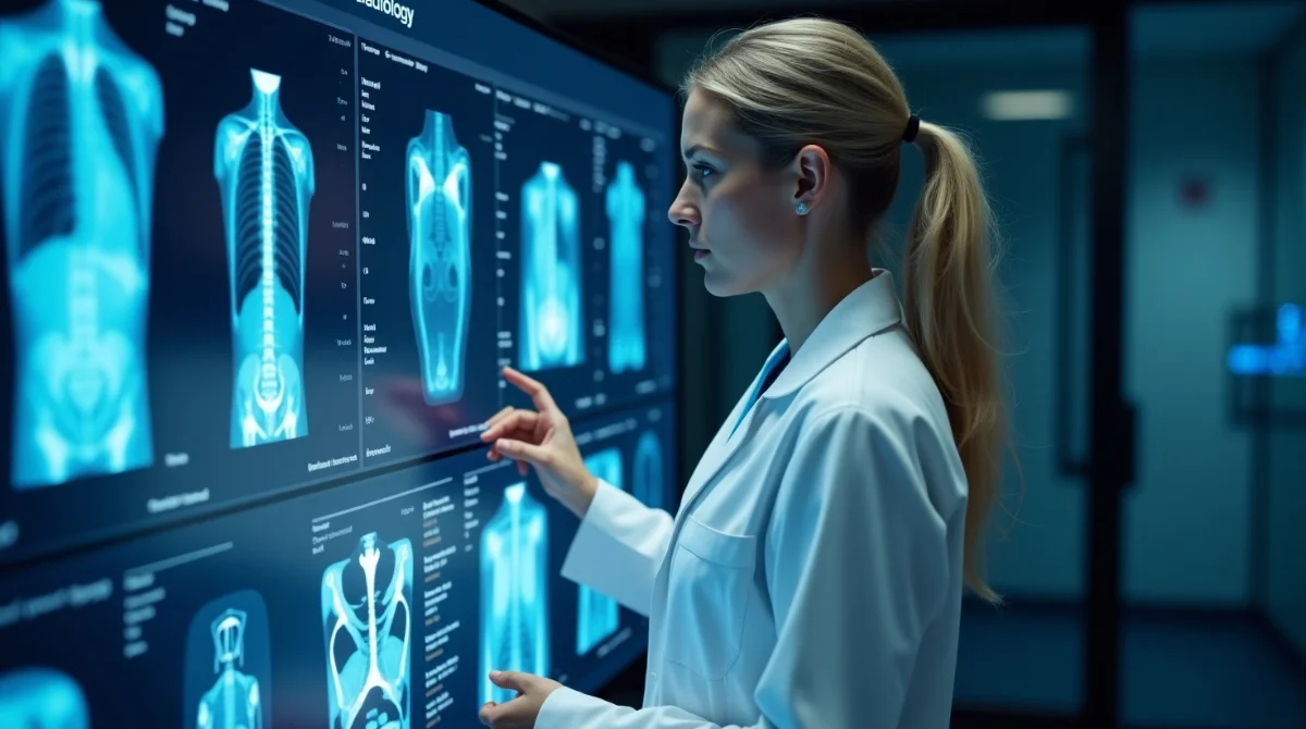 Radiology Information System