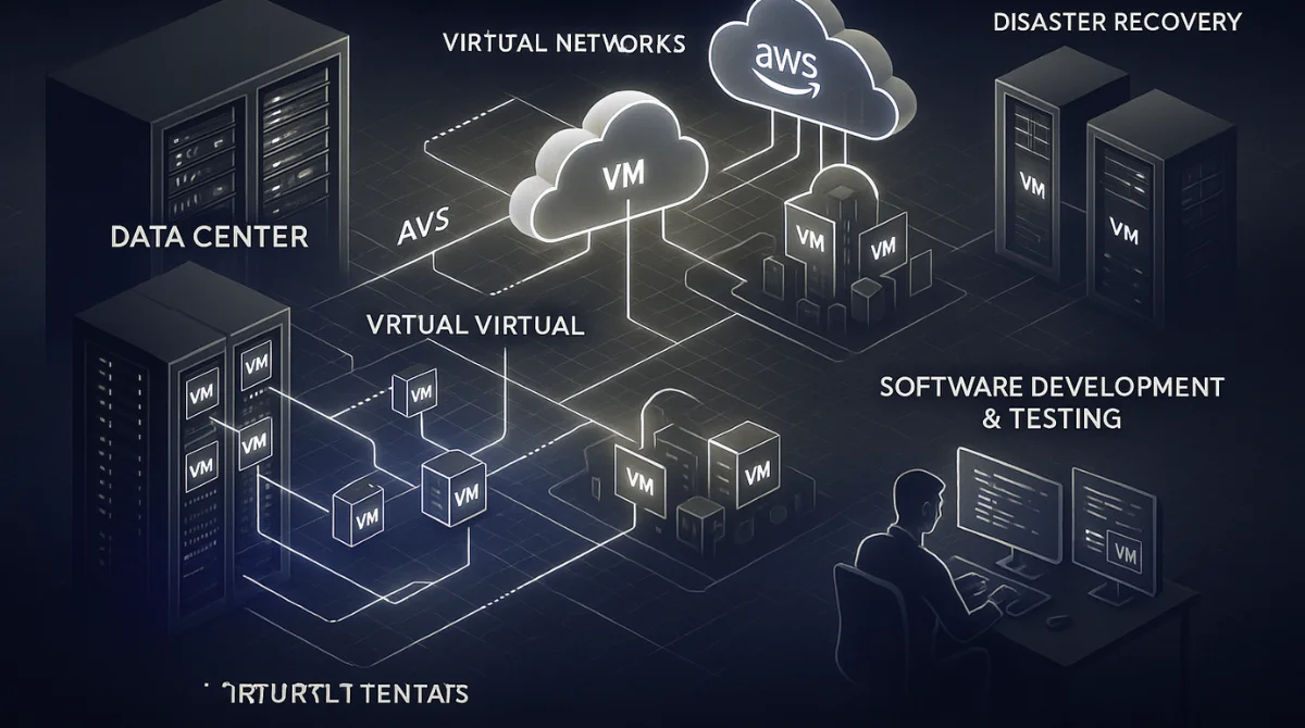 Real-World Applications of AVS
