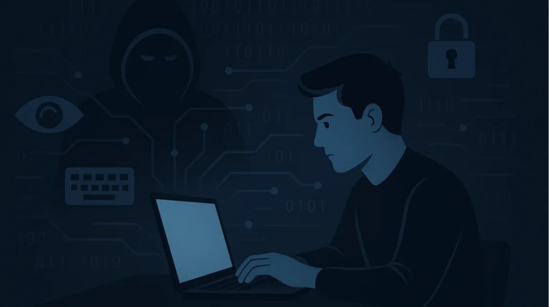 Remote Access Trojan