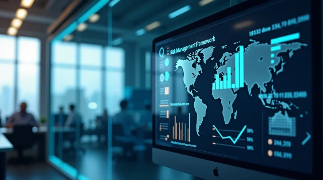 Risk Management Framework