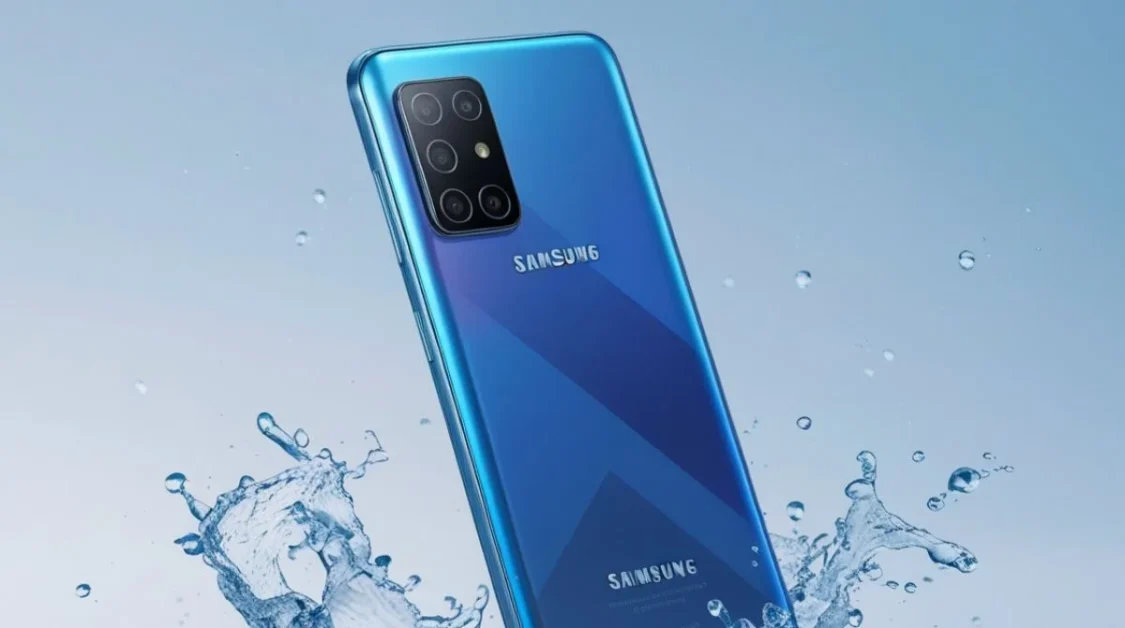 Samsung Galaxy A26 Affordable 5G with Premium Features