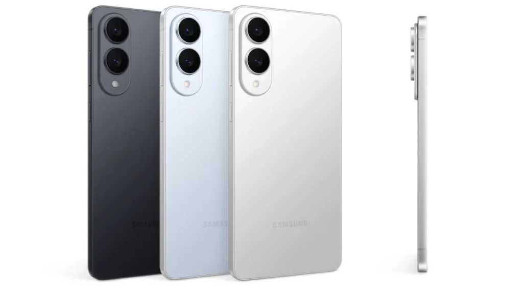 Samsung S25 Edge Launches Before iPhone 17 Air