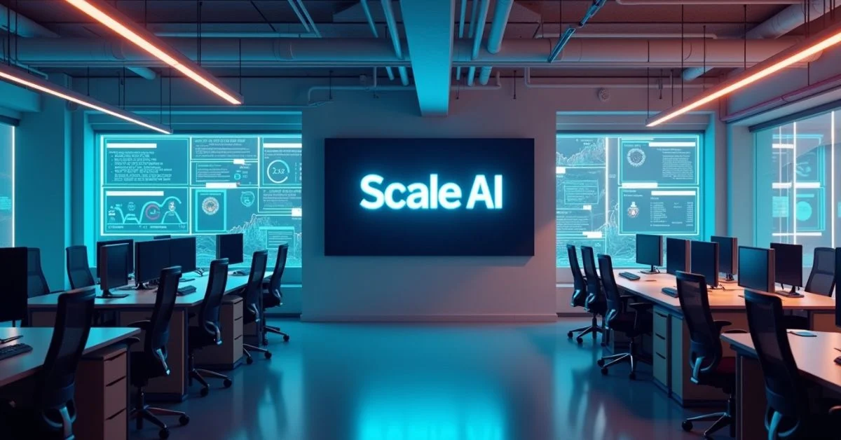 Scale AI Reorganizes GenAI Teams After Workforce Reduction