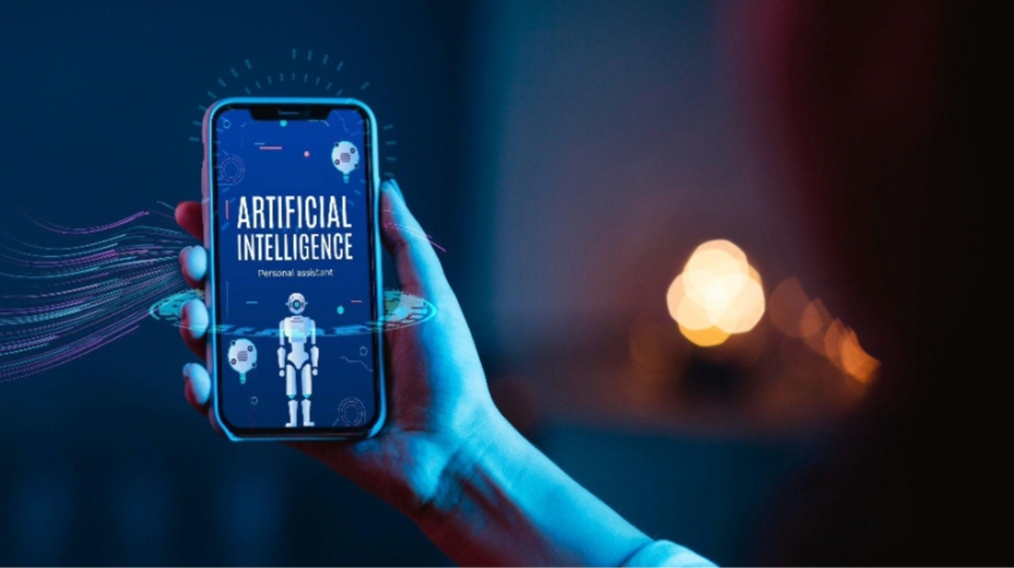Which is the best AI tool for mobile app development?