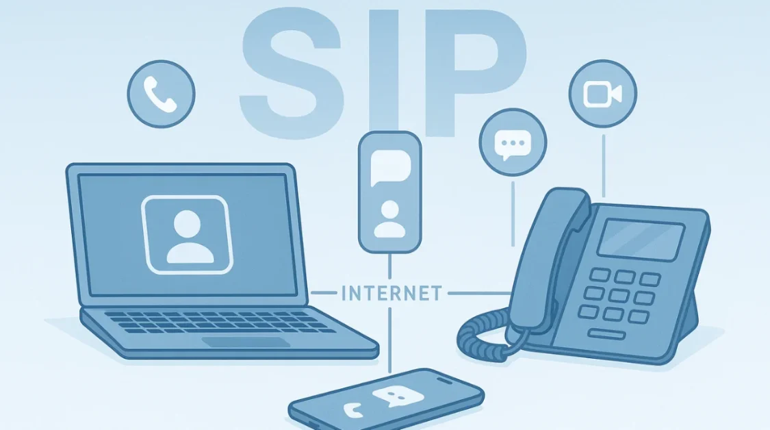 Session Initiation Protocol