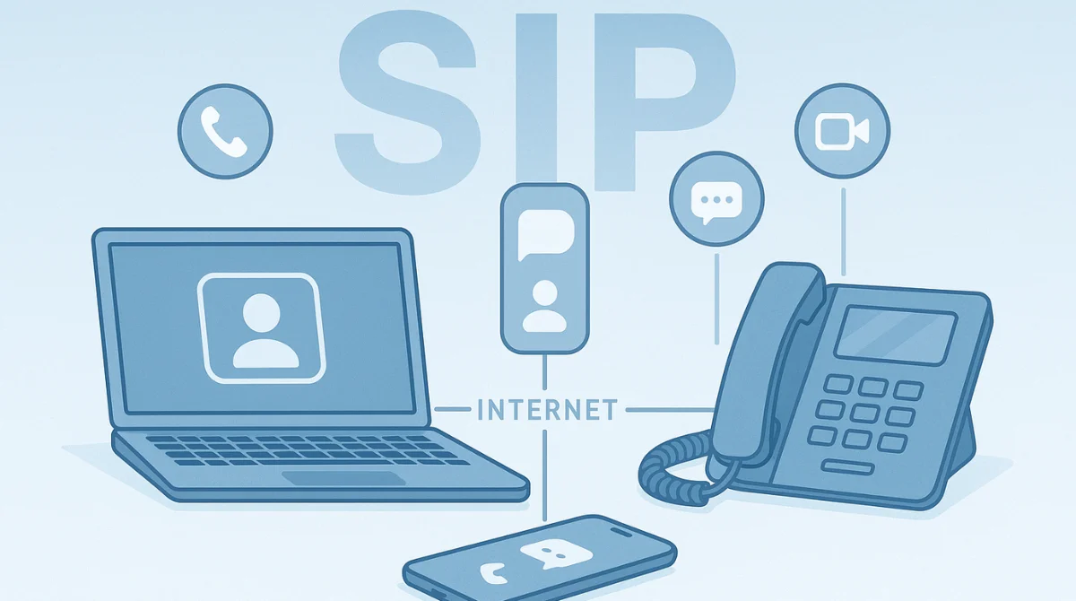 Session Initiation Protocol