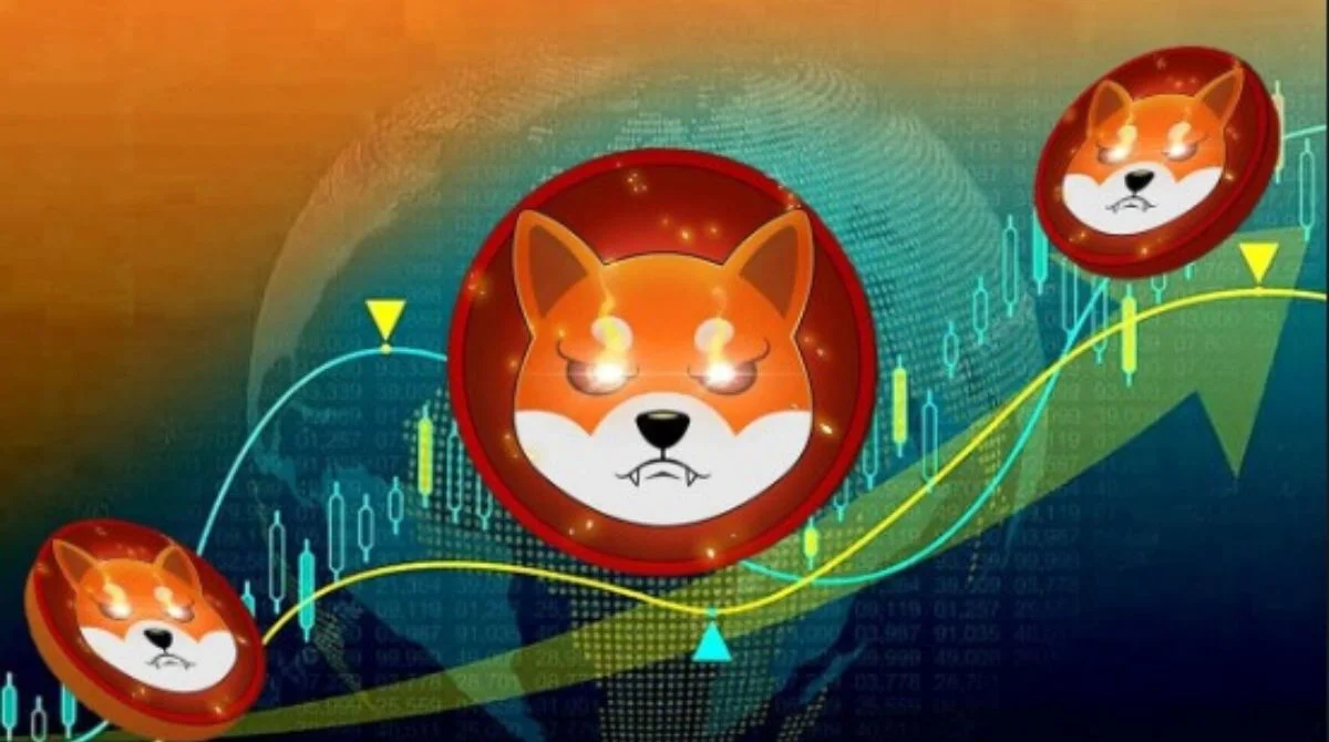 Shiba Inu Burn Rate Soars 8,470% as 1B SHIB Burned by User