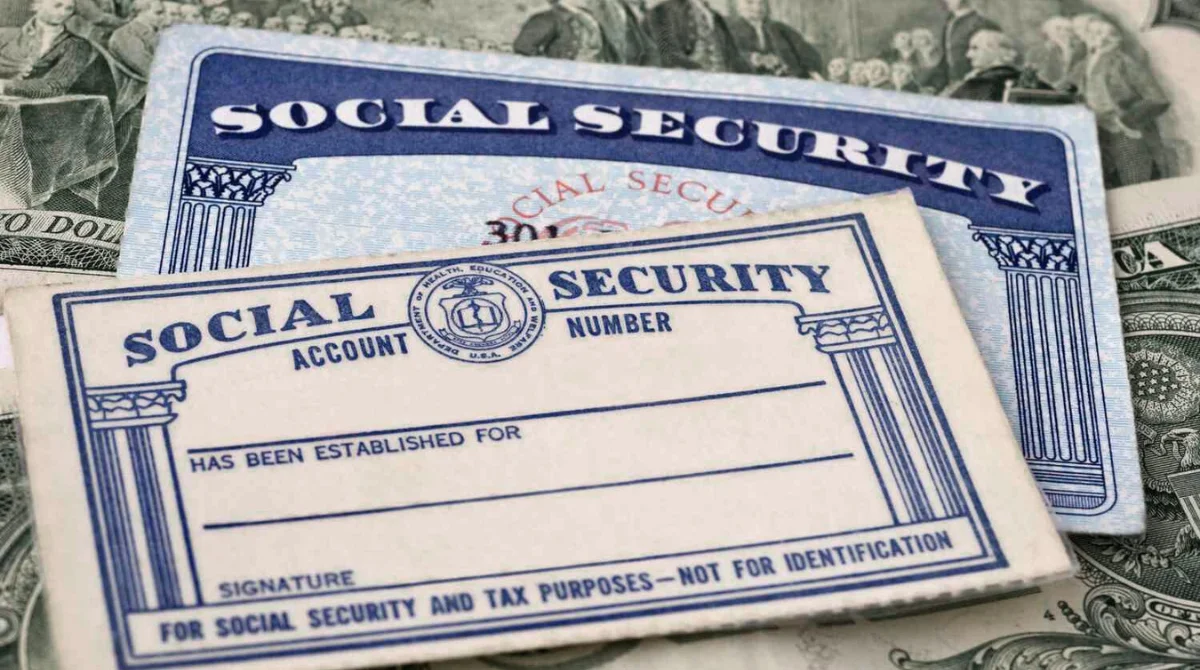 Social Security COLA 2025