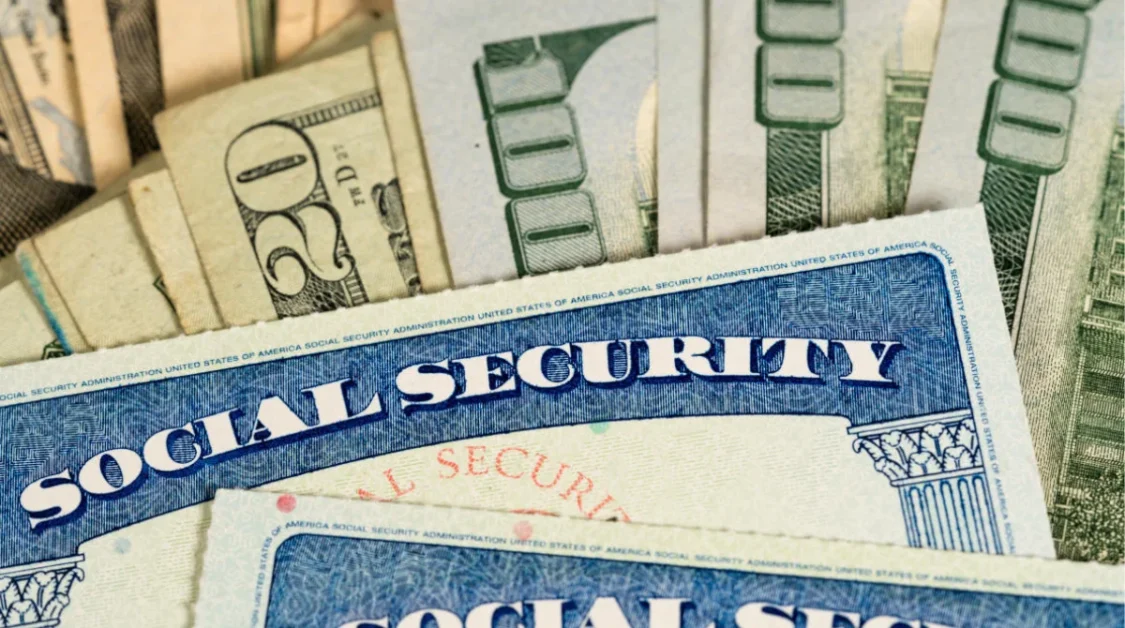 Social Security March 26 Payments