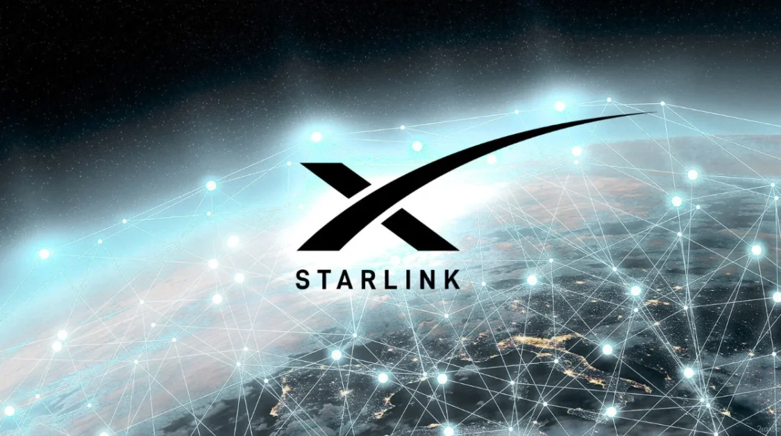 Starlink Internet