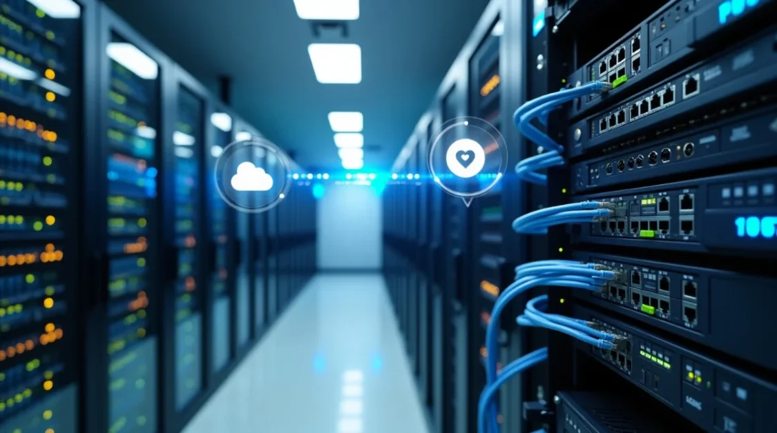 Structured Cabling