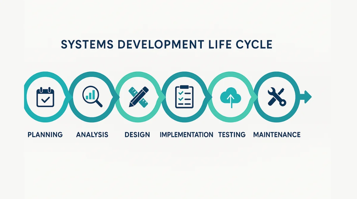 Systems Development Life Cycle